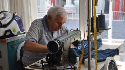 Eskişehir&#8217;de Sıcak Hava 50 Yıllık Geleneği Bozdurdu!