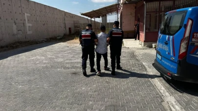 Eskişehir&#8217;de 26 Suçtan Kaydı Olan Kişi Yakalandı!