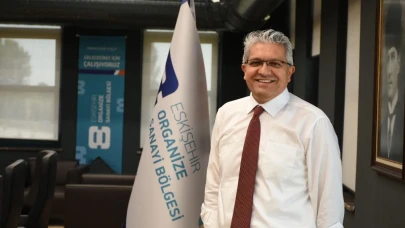 Eskişehir OSB Başkanı &#8220;Çalıştıracak İşçi Bulamıyoruz&#8221; Dedi