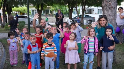 Eskişehir&#8217;de ‘Yaz Tepebaşı’nda Güzel’ Etkinliği Çok Beğenildi