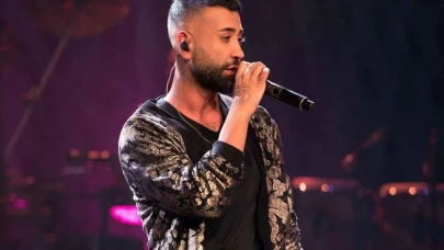 Şarkıcı Tan Taşçı&#8217;dan Üzücü Haber!