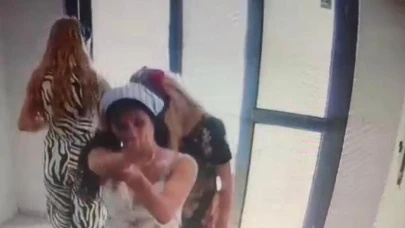 Eskişehir&#8217;de Hırsızların Pişkinliği Pes Dedirtti