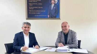 Eskişehir Sanayi Odası Başkanı Kesikbaş&#8217;a Önemli Görev