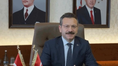 Eskişehir&#8217;in Yeni Valisi Atandı