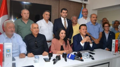 Eskişehir&#8217;de Büyükerşen&#8217;e Gülüp Geçtiler!