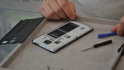 Eskişehir&#8217;de Uzmanından Önemli Cep Telefonu Uyarısı!