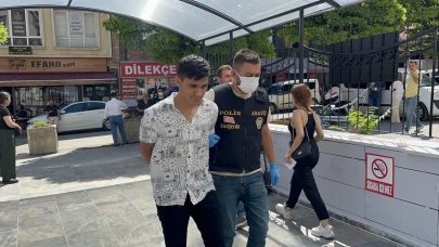Eskişehir&#8217;de Öldürülen Sezer K.’nin Şüphelileri Adliye&#8217;de