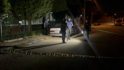 Eskişehir&#8217;de Sezer Keklikci&#8217;yi Öldüren Üvey Kardeş Yakalandı