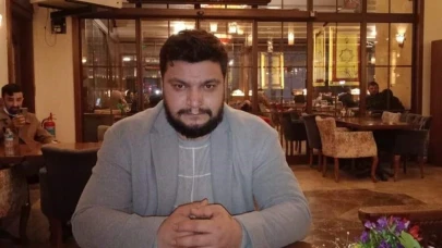 Eskişehir&#8217;de Tabancayla Vurulan Adam Hayatını Kaybetti