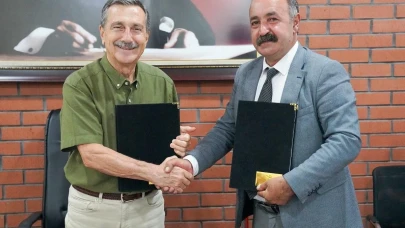 Eskişehir Tepebaşı&#8217;nda Toplu İş Sözleşmesi Yapıldı