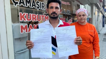 Eskişehir&#8217;e Gelen Depremzedeler Darp Edildi!