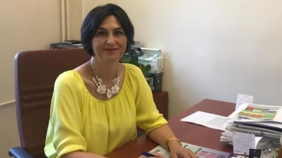 Eskişehir Osmangazi Üniversitesi&#8217;nden Hepatit Paylaşımı