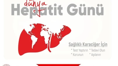 Eskişehir İl Sağlık Müdürü Prof. Dr. Bilge&#8217;den Mesaj!