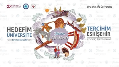 “Tercihim Eskişehir” Platformu Başarıyla Tamamlandı