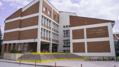 Eskişehir&#8217;de Sağlık Sektöründe Aranan Mezunlar Yetiştiyor