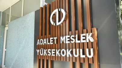 Eskişehir&#8217;deki Adalet Meslek Yüksekokulu Çok Tercih Ediliyor