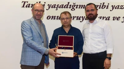 Eskişehir ARSEM’den Araştırmacılar için Panel Düzenlendi