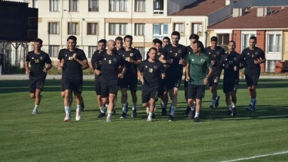 Eskişehir Anadolu Üniversitesi&#8217;nden Yeni Sezon Hazırlıkları
