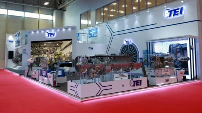 Eskişehir&#8217;in TEI&#8217;si Yerli ve Millî Motorları Sergileyecek