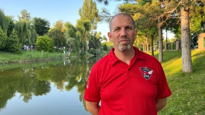 Eskişehir&#8217;de DAK Başkanı Tehlikeye Karşı Uyardı!
