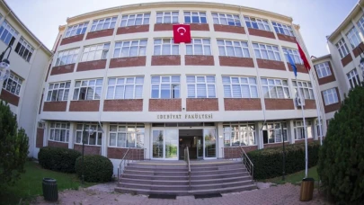 Eskişehir Anadolu Üniversitesi ile Geleceğin Güvencesi Ol