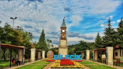 Bilecik&#8217;te Gezilecek Yerler ve Yapılacak Etkinlikler