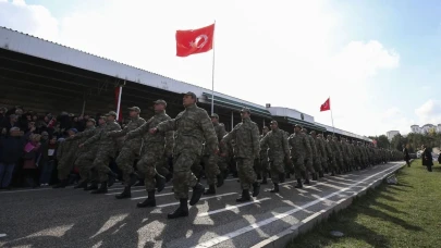 Yeni Zam Gelen Bedelli Askerlik Ücreti Açıklandı