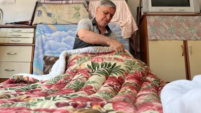 50 Yıllık Eskişehirli Yorgancı, Meslek Bitiyor Dedi