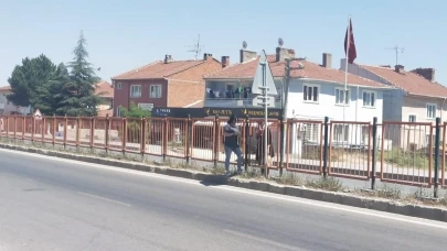 Eskişehir&#8217;de Alt ve Üst Geçit Problemi