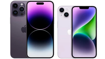 iPhone&#8217;un Şaşırtan Yeni Batarya Teknolojisi