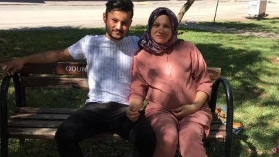 Eskişehir İntihar Süsü Verilen Olay Cinayet Çıktı!