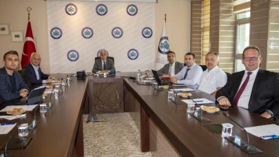 Eskişehir’in İkinci Teknoloji Geliştirme Bölgesi TEKNOGÜ