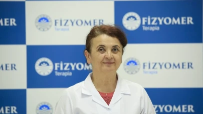 Eskişehir&#8217;de Uzmanından Ankilozan Spondilit Rahatsızlığı