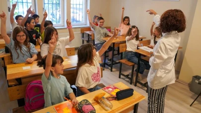 Eskişehir Tepebaşı&#8217;nda Yaz Dönemi Programlarına Yoğun Talep