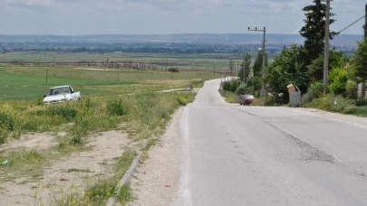 Eskişehir&#8217;de İmar Projeleri Hayata Geçirilmeyi Bekliyor
