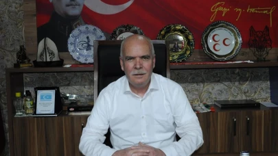 Eskişehir’de AK Parti ve MHP Arasında İttifak Tartışması