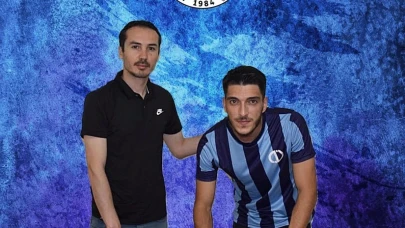 Anadolu Üniversitesi&#8217;nden Bir Transfer Haberi Daha