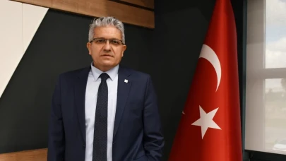Başkan Küpeli’den 15 Temmuz Mesajı