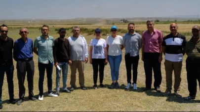 Eskişehir&#8217;de Küçük Çiftçiyi Destekleme Projesi