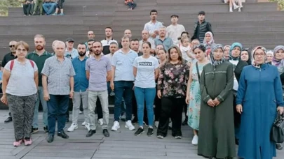 Eskişehir&#8217;deki TOKİ Mağdurları KDV Yüzünden Endişeli