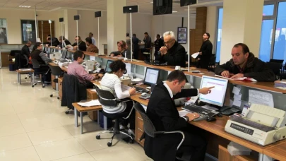 KESK&#8217;ten Memurlara Grev Çağrısı!