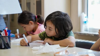 Eskişehir&#8217;de Matematiği Eğlenerek Öğreniyorlar