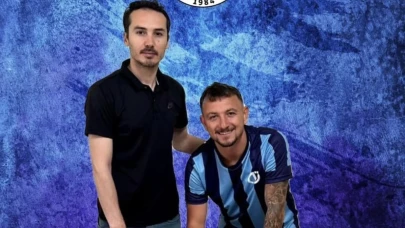 Eskişehir Anadolu Üniversitesi Transferleri Sürdürüyor