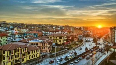Eskişehir&#8217;de Daimi İşçi Alımı!