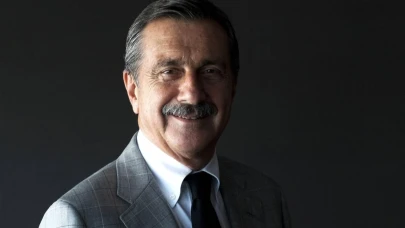 Eskişehir&#8217;de Başkan Ahmet Ataç Hastaneye Kaldırıldı!