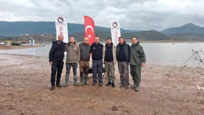Eskişehir&#8217;de ESBALDER Başkanından Boğulmaya Karşı Uyarı