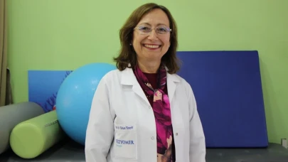 Eskişehir&#8217;de Uzman Doktordan Pulmoner Rehabilitasyon