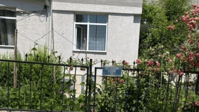 Eskişehir&#8217;de 5 Çocuklu Annenin Acı İsyanı!