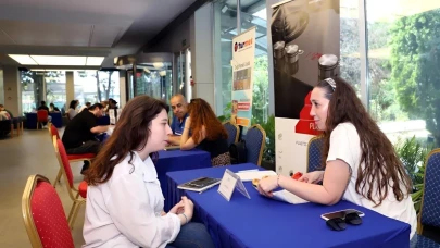 Eskişehir&#8217;de ESO Akademi&#8217;nin Hedefi Genç İstihdamı