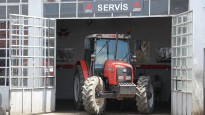 Eskişehir&#8217;de Ustasından Hasat Öncesi Kritik Uyarı